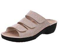 Rohde Cremona, Damen Pantoletten, Beige (Kreide 12), 42 EU (8 UK)