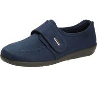 Rohde D-geschlo Hausschuhe BLAU BLAU, 41