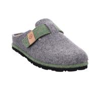 Rohde Meran Hausschuhe Damen grau 39