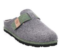 Rohde Meran Hausschuhe Damen grau 40
