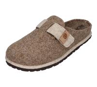 Rohde D-Pantoffel BEIGE BEIGE, 40