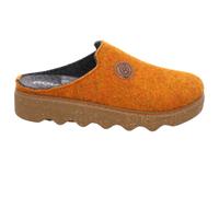 Rohde D-Pantoffel ORANGE ORANGE, 42