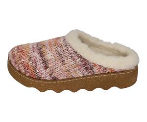 Rohde D-Pantoffel rose rose, 38