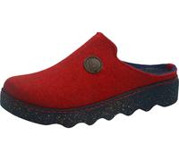 Rohde D-Pantoffel ROT ROT, 39