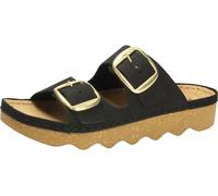 Rohde D-Pantolette schwarz schwarz, 40