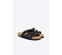 Rohde D.- Pantolette schwarz schwarz schwarz, 40