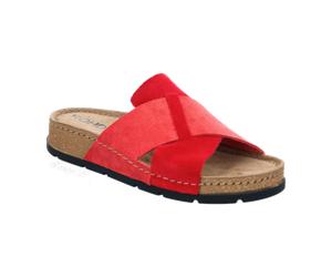 Rohde D.Soave CHERRY für Damen, rot, Größe 42 EU