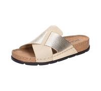 Rohde D. Soave für Damen, gold, Größe 38 EU