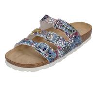 Rohde D-Tieff-Pantolette MULTICOLOR MULTICOLOR, 42