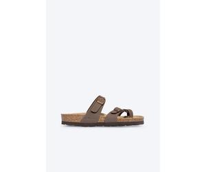 Rohde D-Zeh Pantolette BRAUN BRAUN, 41