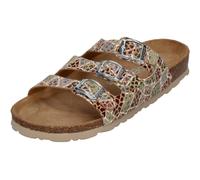 Rohde Da.- Pantolette camel camel camel, 38