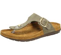 Rohde Da.- ZehenPantolette OLIVE OLIVE, 41