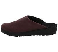 Rohde Damen 4320 Roma Pantoffeln Hausschuhe, Größe:42 EU, Farbe:Violett