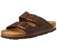 Rohde Damen Alba Hausschuh, 72 Mocca, 35 EU