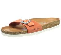 Rohde Damen Alba Pantoletten, 41 Kiss, EU