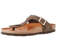 Rohde Komfort Sandalen braun 41