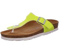 Rohde Damen Alba Pantoletten, Gelb (Sun 24)