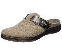 Rohde Bari Hausschuhe Damen beige 36