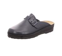 Rohde Damen-Clog Berufsschuh Ozean-Blau 38