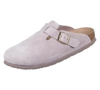 Rohde Herrenschuhe Slipper LEINEN LEINEN - Gr. - 40