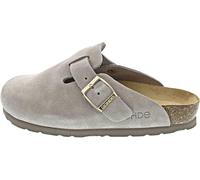 Rohde Herrenschuhe Slipper LEINEN LEINEN - Gr. - 41