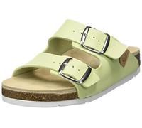 Rohde Damen Elba Hausschuh, 65 Mint, 36 EU