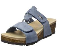 Rohde Damen Elba55 Hausschuh, 55 Jeans, 39 EU