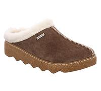 Rohde Foggia Hausschuhe Damen braun 42
