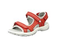 Rohde Damen, Frauen, Outdoor Schuhe, Sport- & Outdoorschuhe,wandersandale,freizeitsandale,sportsandale,Profilsohle,KISS,38 EU / 5 UK