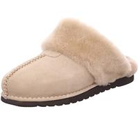 Rohde Damen, Frauen, Pantoffeln, Hausschuhe,warm gefüttert