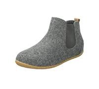 Rohde Damen, Frauen, Pantoffeln, Hausschuhe,Wechselfußbett