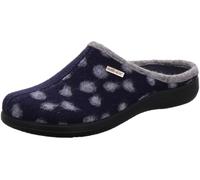 Rohde Damen, Frauen, Pantoffeln, Hausschuhe,Wechselfußbett