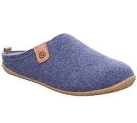 Rohde Damen, Frauen, Pantoffeln, Hausschuhe,Wechselfußbett