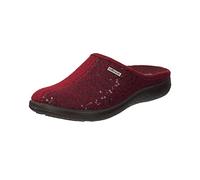 Rohde Damen, Frauen, Pantoffeln, Hausschuhe,Wechselfußbett | Hausschuhe, Grau, Damen, Schuhe