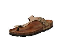 Rohde Komfort Sandalen beige 36