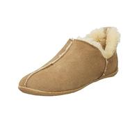 Rohde Damen geschlossener Hausschuh Lammfell Rivoli-D 6877, Größe:38 EU, Farbe:Mehrfarbig