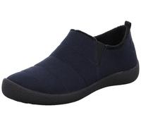 Rohde Damen Hausschuh Slipper geschlossen Gummizug gesteppt D.Olbia 2003