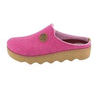 Rohde Damen Hausschuhe FOGGIA-D 6122-46 pink