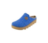 Rohde Foggia-D für Damen, blau, Größe 40 EU