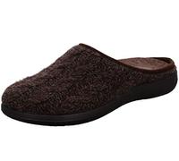 Rohde Damen Hausschuhe Pantoffeln Softfilz Bari 4834