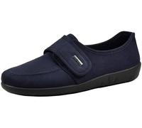 Rohde Ballerup 2222-50 blau Microvelour für Damen, blau, Gr. 36 EU