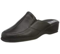 Rohde Damen Mandal Pantoffeln, Schwarz Schwarz 90, 38.5 EU
