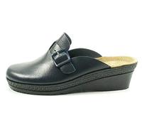 Rohde Damen Neustadt-50 1473 43 EU (9 UK), Blau (Ocean)