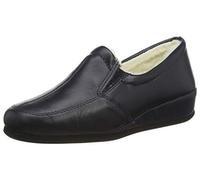 Rohde Damen Odda Niedrige Hausschuhe, Blau (Ocean 56)