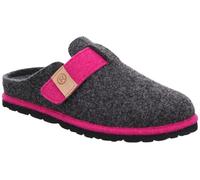 Rohde Hausschuhe Damen grau 39