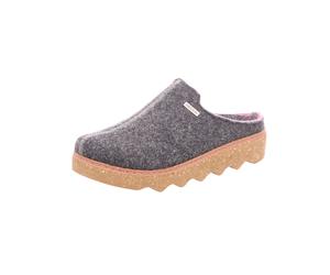 Rohde Damen-Pantoffel Grau 38