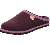 Rohde Damen Pantoffel Hausschuh aus Softfilz mit losen Einlagen D.Meran 6815