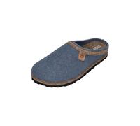 Rohde Meran Hausschuhe Damen blau 39