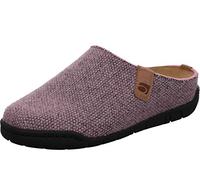 Rohde Damenschuhe Hausschuhe ROSE ROSE - Gr. - 40