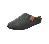 Rohde Damen Pantoffeln Hausschuhe Tivoli-D 6860, Größe:37 EU, Farbe:Mehrfarbig